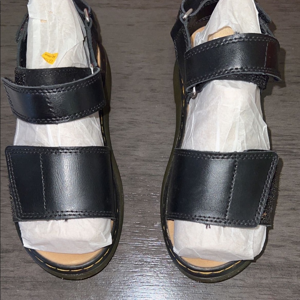 Dr. Marten Sandals